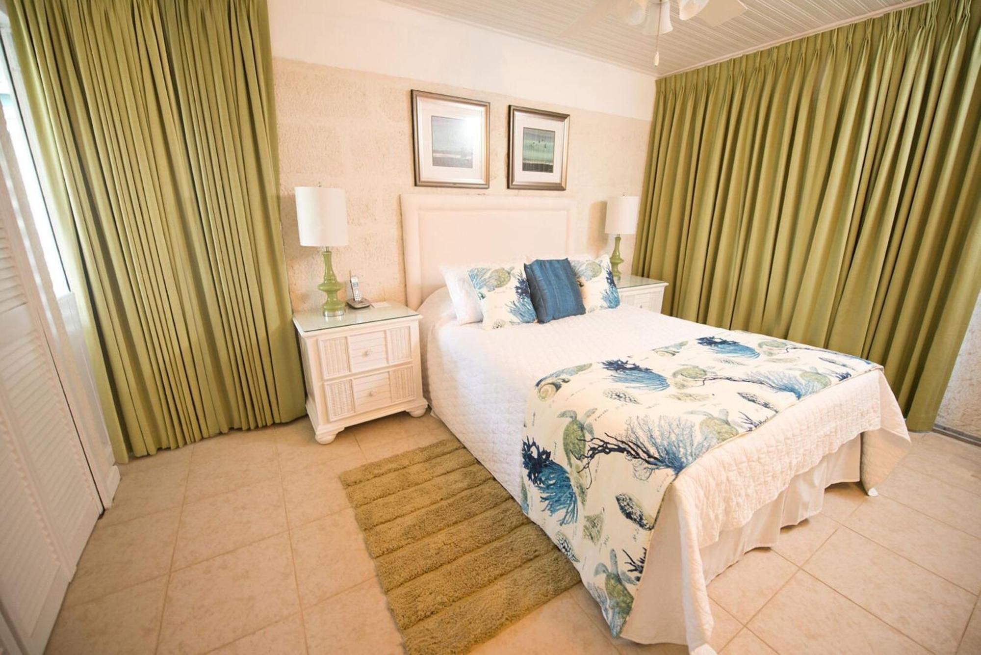 Bora Bora By Blue Sky Luxury Daire Paynes Bay Oda fotoğraf